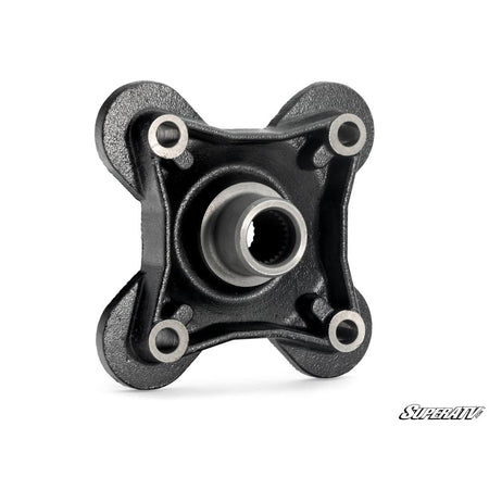 SuperATV Up & Running Polaris RZR Replacement Wheel Hub - MojoMotoSport.com