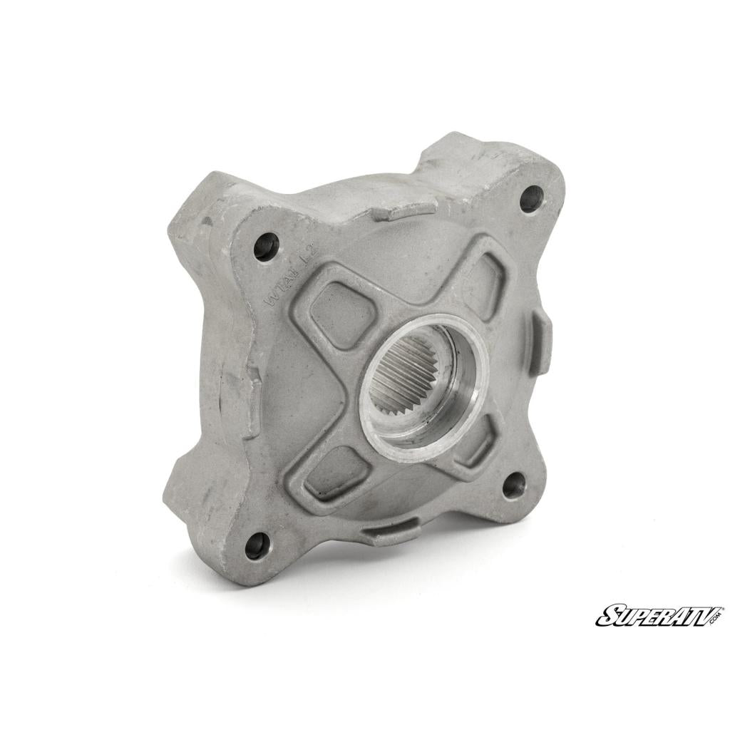 SuperATV Up & Running Polaris RZR Replacement Wheel Hub - MojoMotoSport.com
