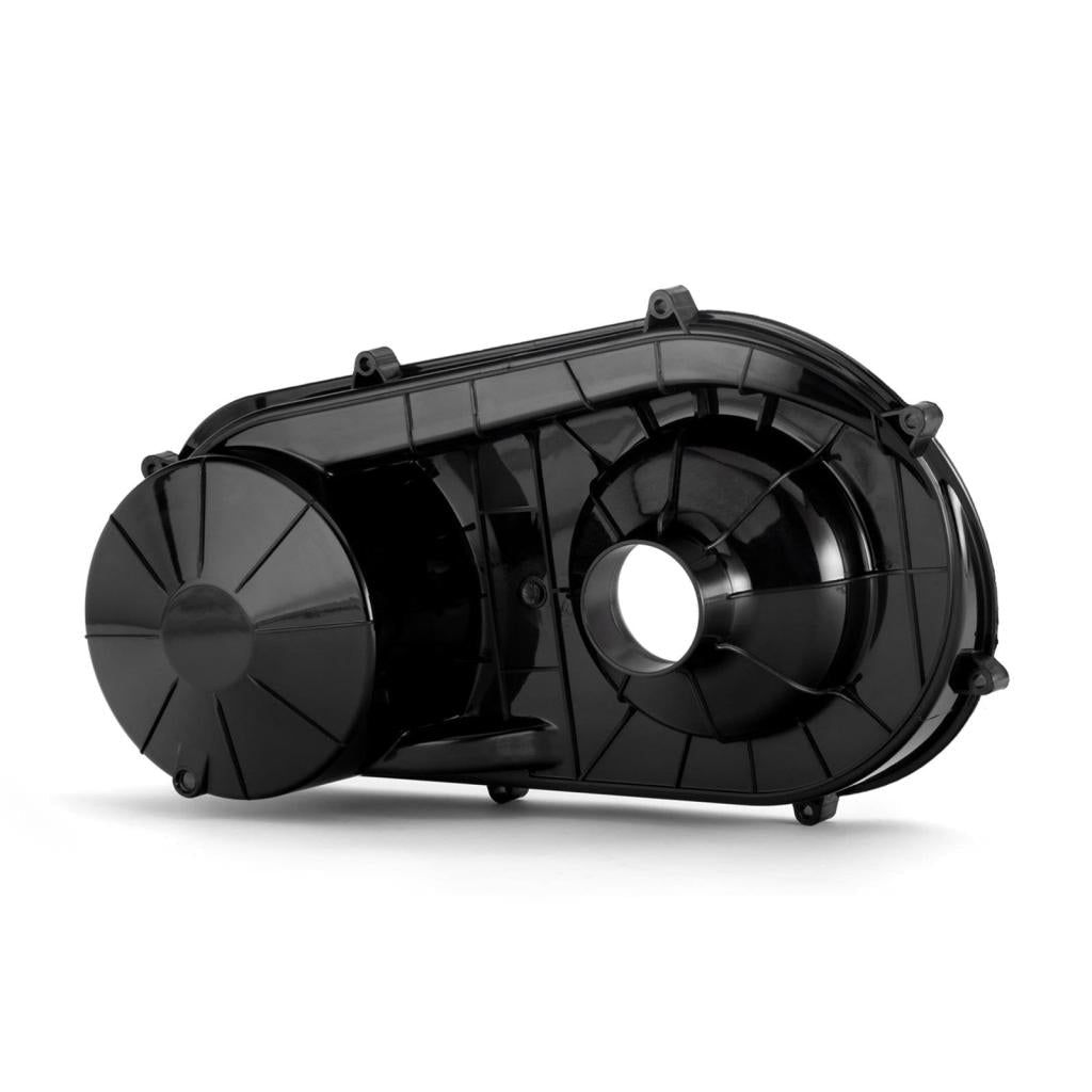 SuperATV Up & Running Polaris RZR XP 1000 Clutch Cover - MojoMotoSport.com