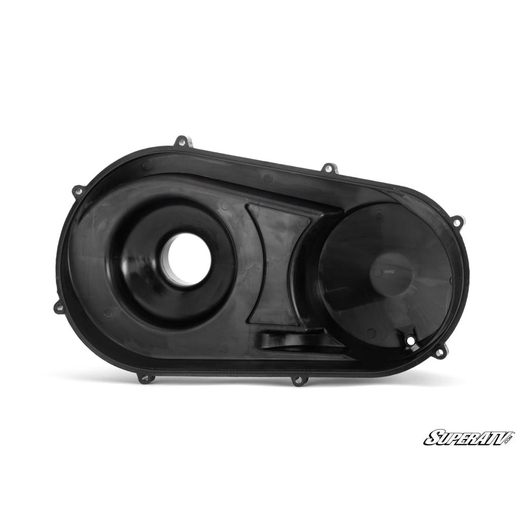 SuperATV Up & Running Polaris RZR XP 1000 Clutch Cover - MojoMotoSport.com