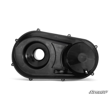 SuperATV Up & Running Polaris RZR XP 1000 Clutch Cover - MojoMotoSport.com