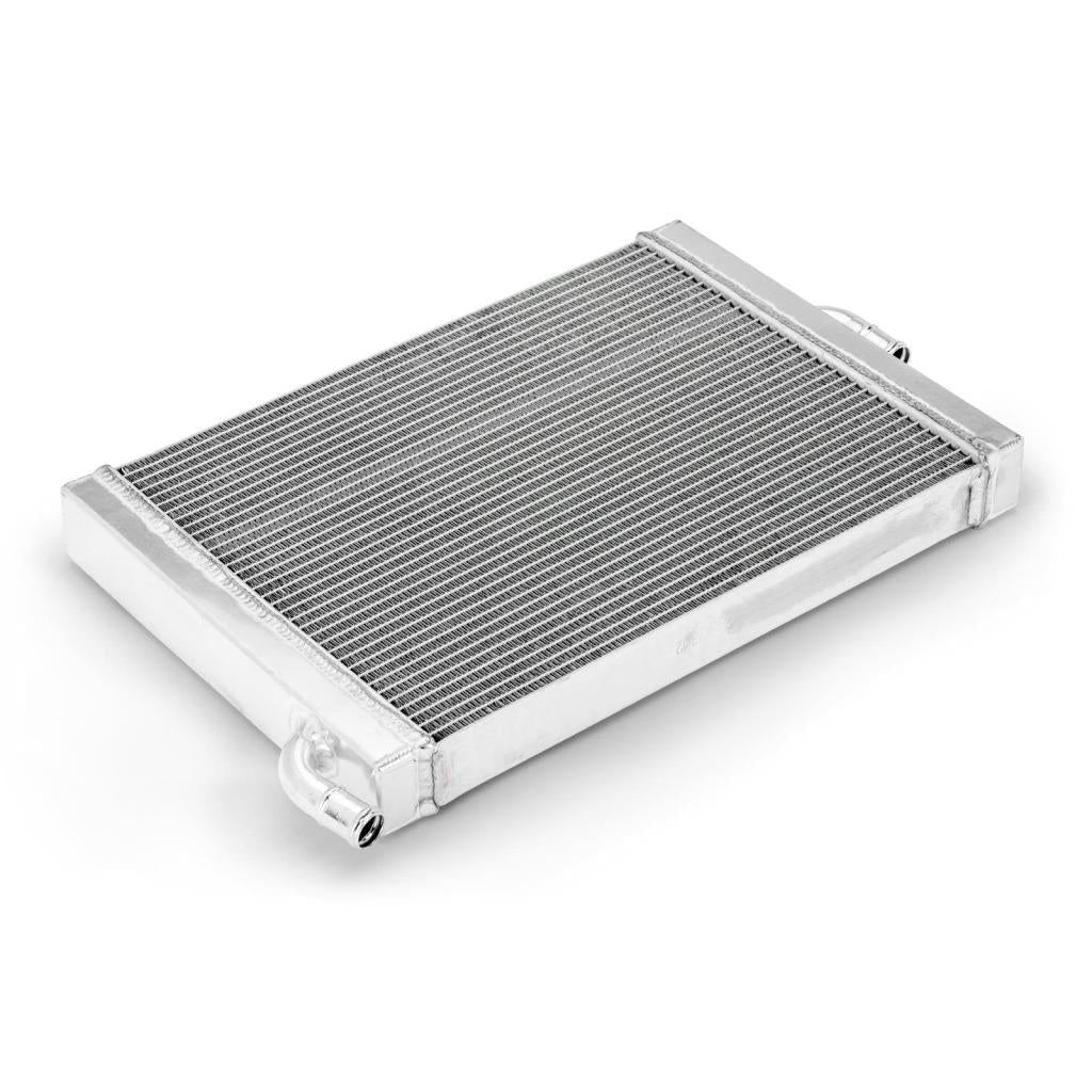 SuperATV Up & Running Polaris RZR XP Turbo Radiator - MojoMotoSport.com