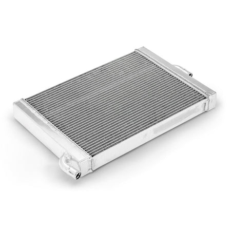 SuperATV Up & Running Polaris RZR XP Turbo Radiator - MojoMotoSport.com