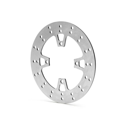 SuperATV Up & Running Polaris Scrambler Brake Rotor Replacement - MojoMotoSport.com