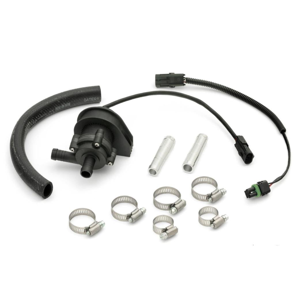 SuperATV UTV Cab Heater Idle Flow Pump - MojoMotoSport.com