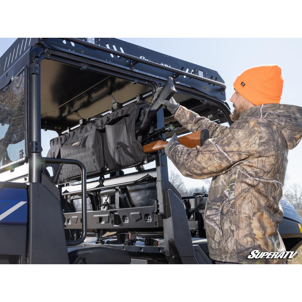 SuperATV UTV Gun Bag - MojoMotoSport.com