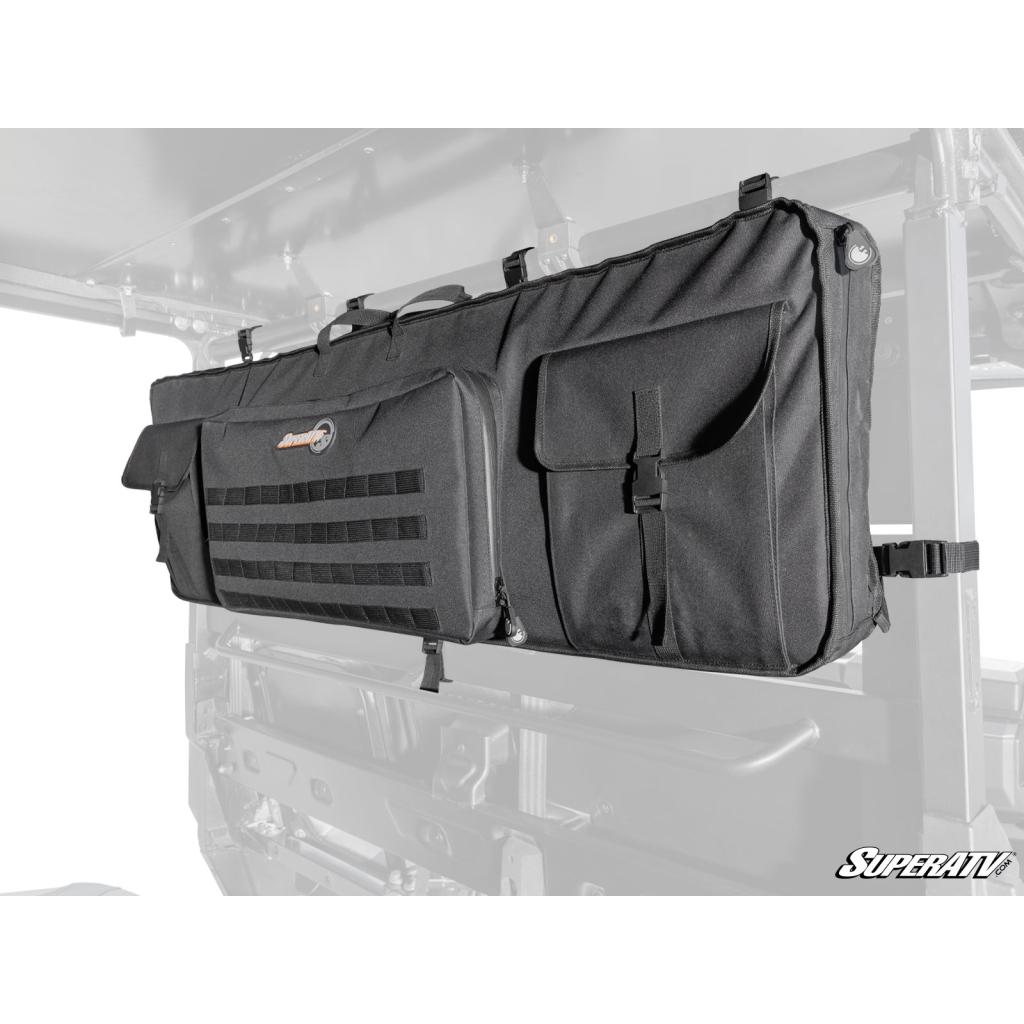 SuperATV UTV Gun Bag - MojoMotoSport.com