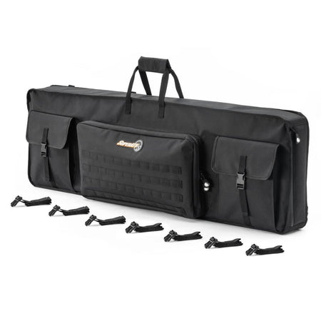 SuperATV UTV Gun Bag - MojoMotoSport.com