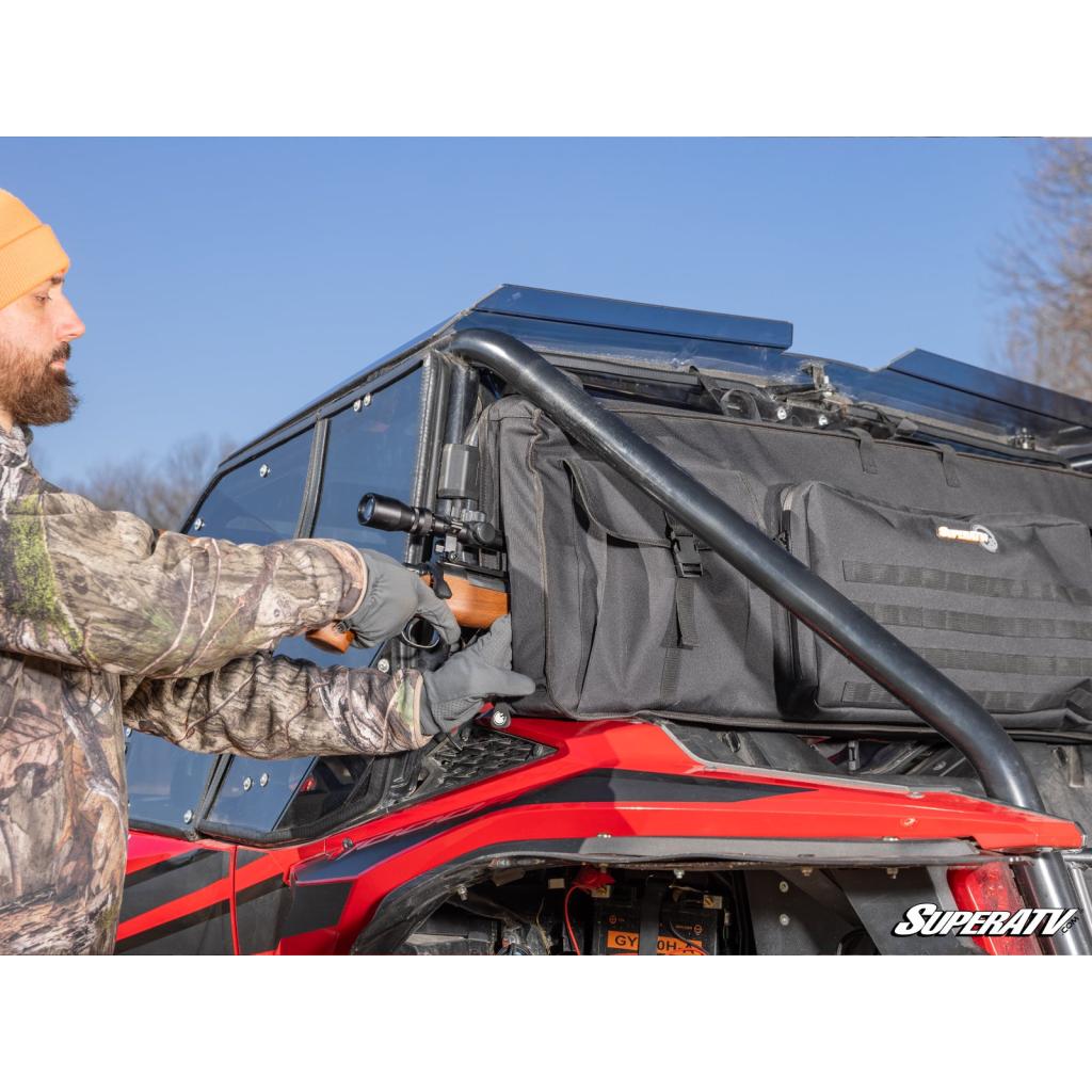 SuperATV UTV Gun Bag - MojoMotoSport.com