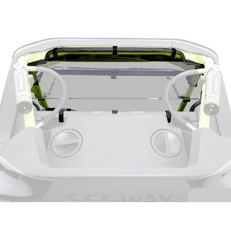 SuperATV Villain Rear Windshield - MojoMotoSport.com