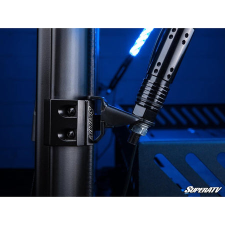 SuperATV Whip Light Mounting Brackets - MojoMotoSport.com