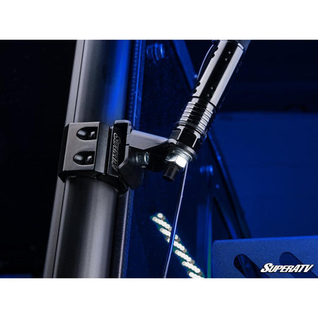 SuperATV Whip Light Mounting Brackets - MojoMotoSport.com