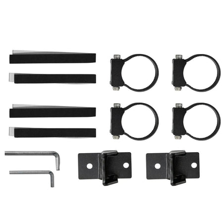 SuperATV Whip Light Mounting Brackets - MojoMotoSport.com