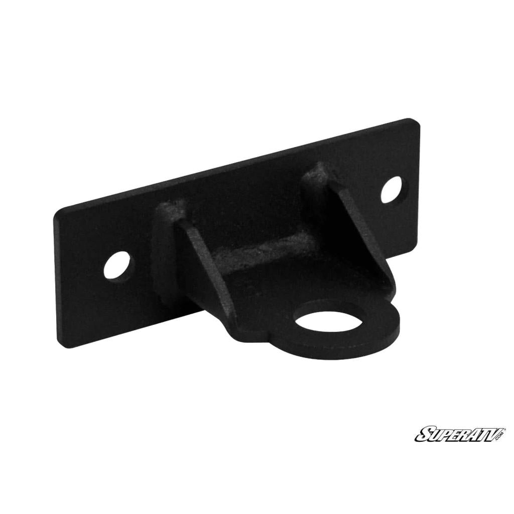 SuperATV Whip Light Mounting Brackets - MojoMotoSport.com