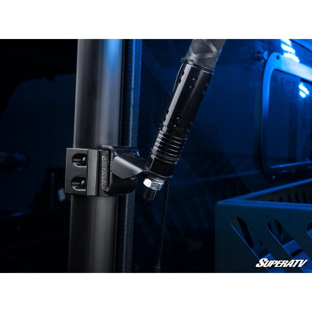 SuperATV Whip Light Mounting Brackets - MojoMotoSport.com