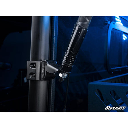 SuperATV Whip Light Mounting Brackets - MojoMotoSport.com