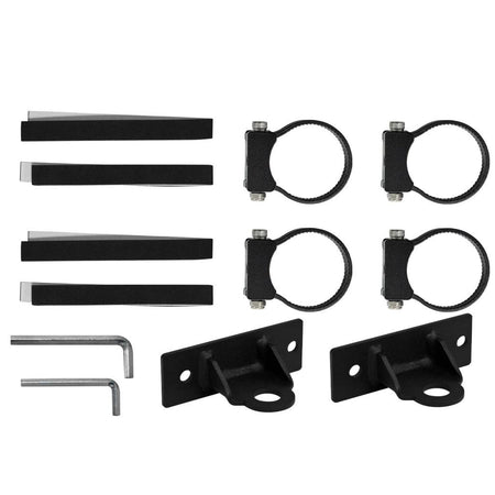 SuperATV Whip Light Mounting Brackets - MojoMotoSport.com