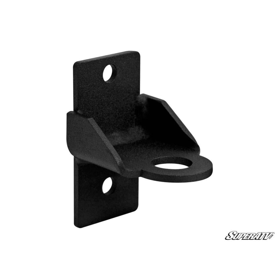 SuperATV Whip Light Mounting Brackets - MojoMotoSport.com