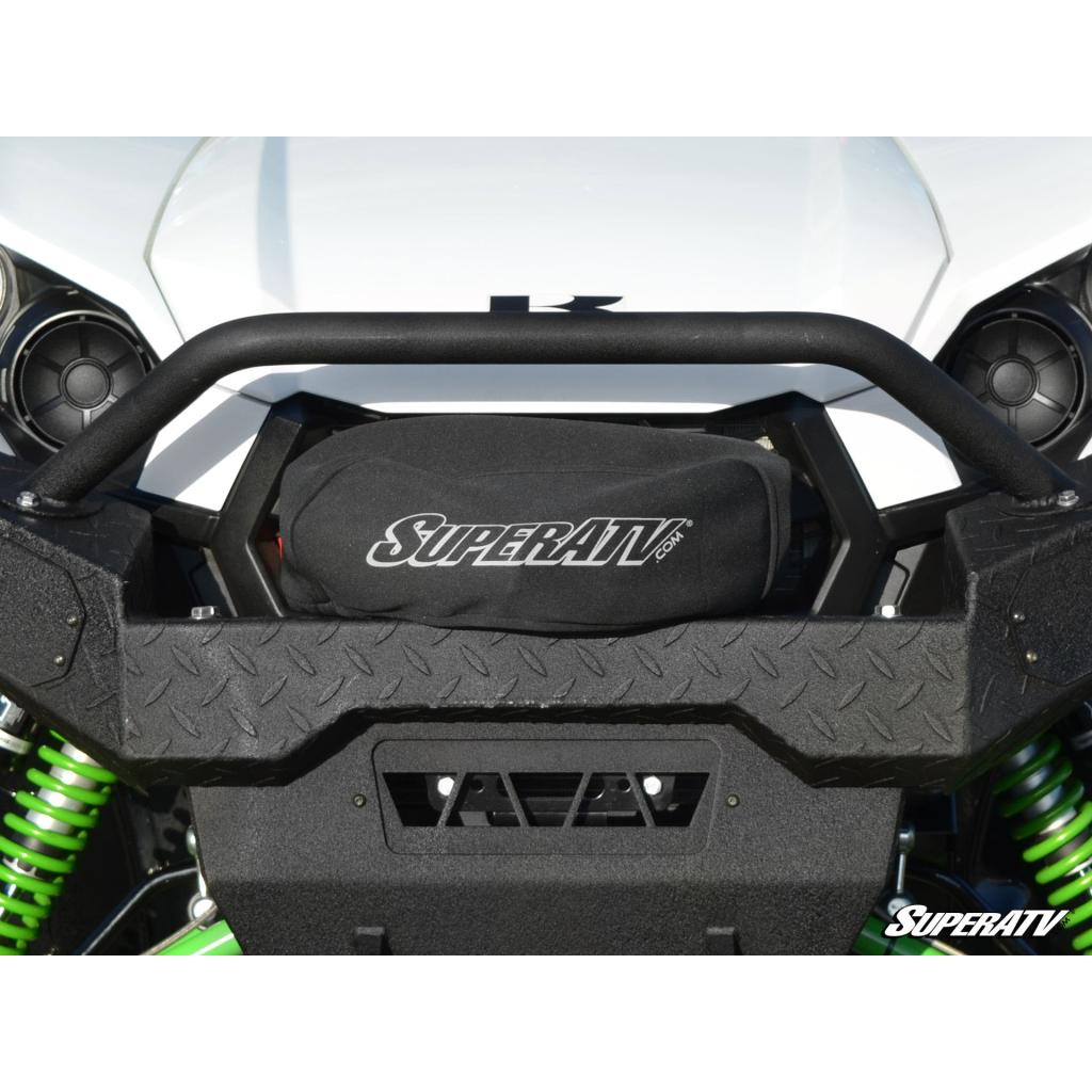 SuperATV Winch Cover - MojoMotoSport.com