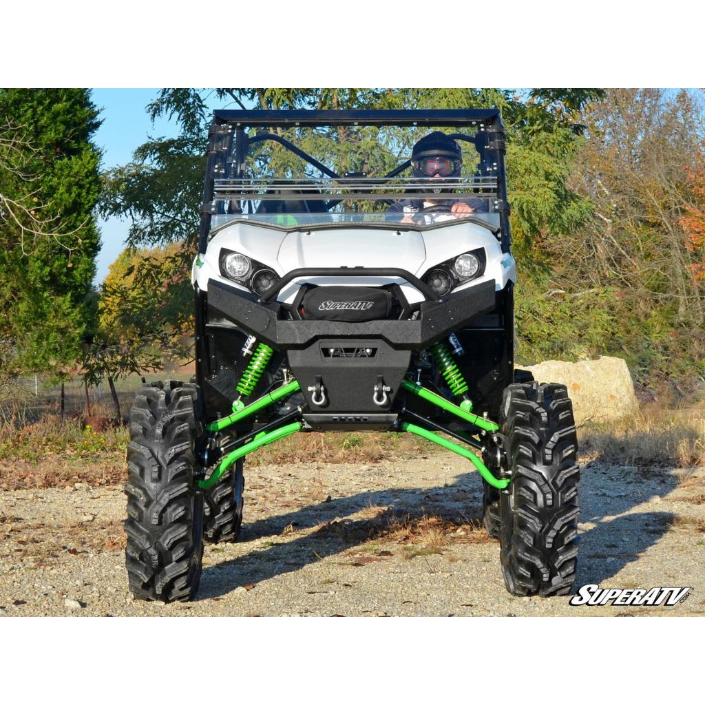 SuperATV Winch Cover - MojoMotoSport.com