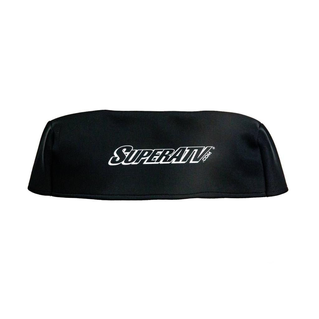 SuperATV Winch Cover - MojoMotoSport.com