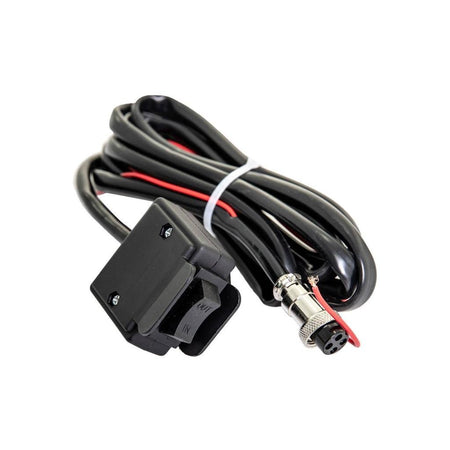 SuperATV Winch Rocker Switch Replacement - MojoMotoSport.com