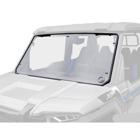 SuperATV Xpedition Full Windshield - MojoMotoSport.com
