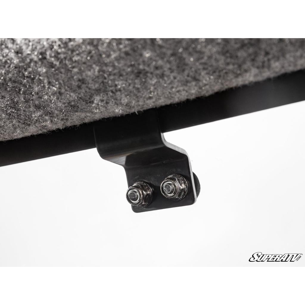 SuperATV Xpedition Full Windshield - MojoMotoSport.com