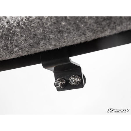 SuperATV Xpedition Full Windshield - MojoMotoSport.com