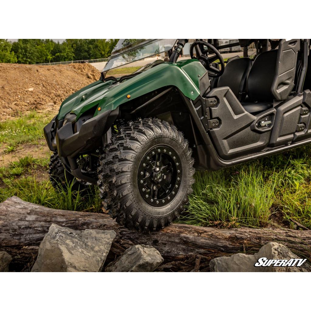 SuperATV XT Warrior UTV/ATV Tires - MojoMotoSport.com