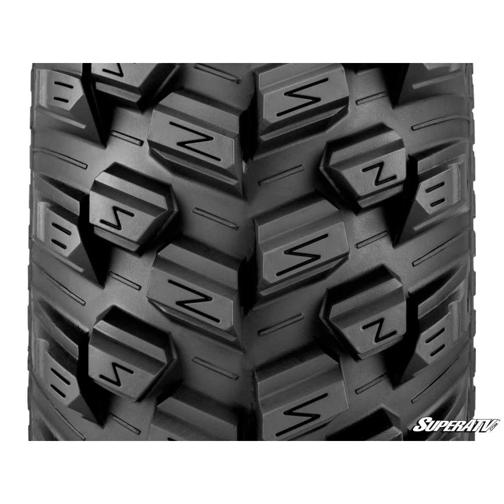 SuperATV XT Warrior UTV/ATV Tires - MojoMotoSport.com
