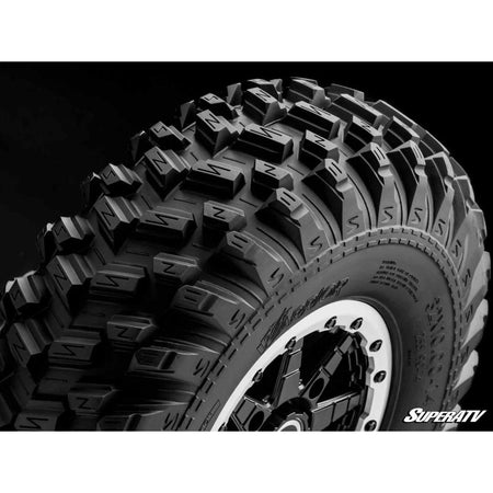 SuperATV XT Warrior UTV/ATV Tires - MojoMotoSport.com