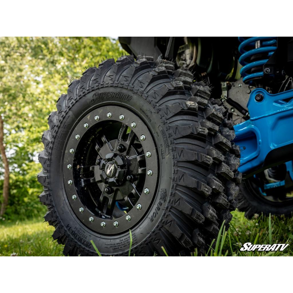 SuperATV XT Warrior UTV/ATV Tires - MojoMotoSport.com