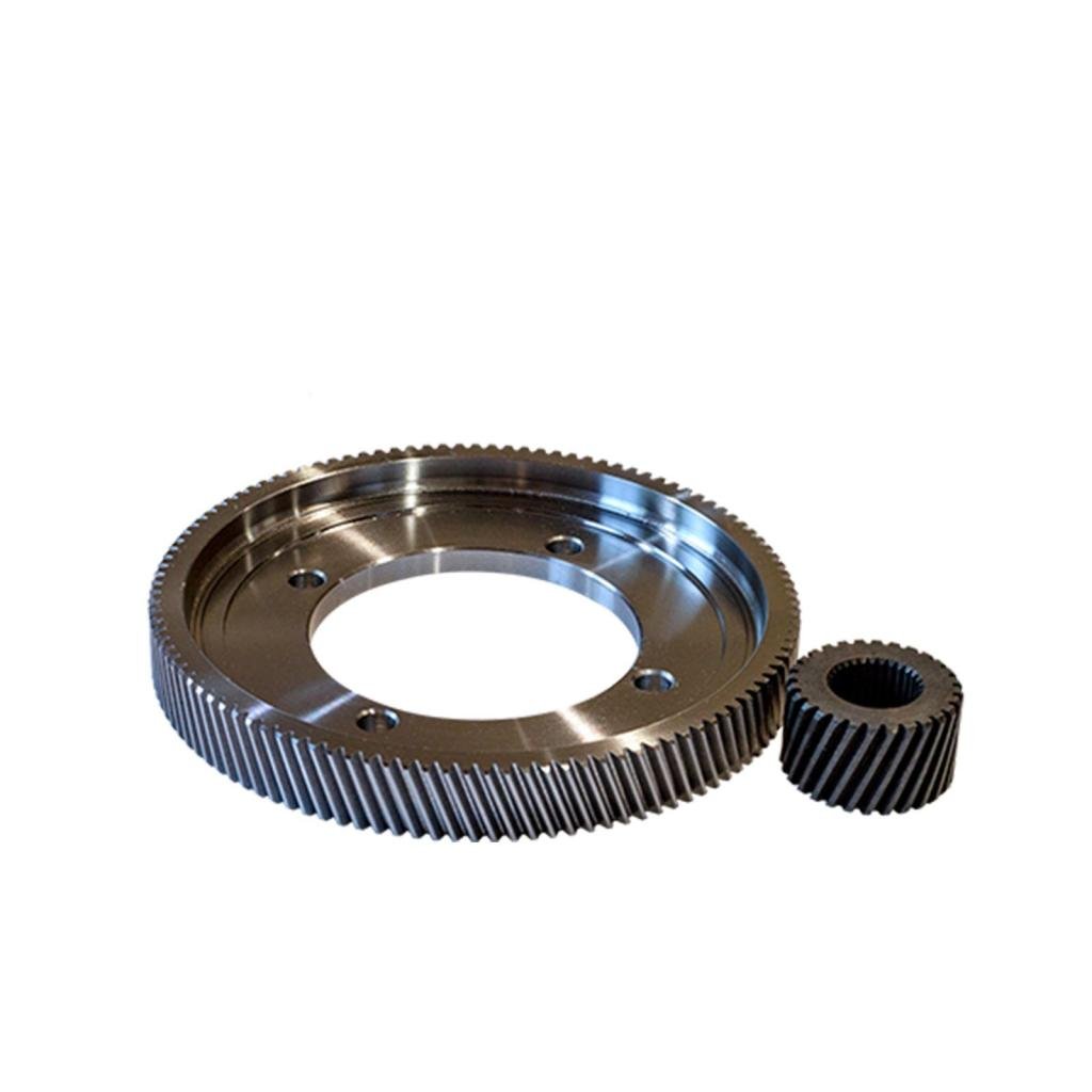 SuperATV Yamaha Drive 2 Fleet Golf Cart High - Speed Gear Set - MojoMotoSport.com