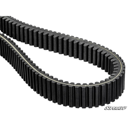 SuperATV Yamaha Rhino Heavy - Duty CVT Drive Belt - MojoMotoSport.com