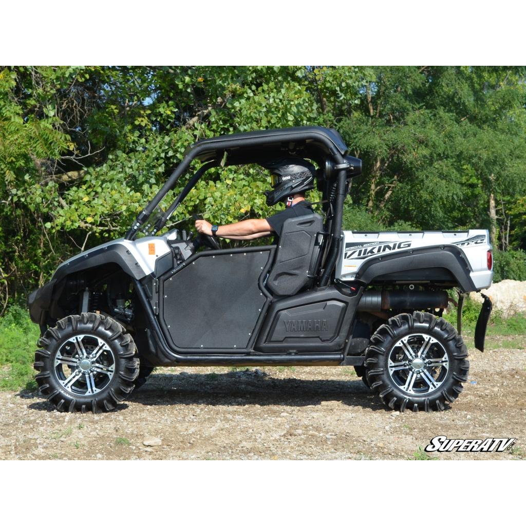 SuperATV Yamaha Viking 2" Lift Kit - MojoMotoSport.com