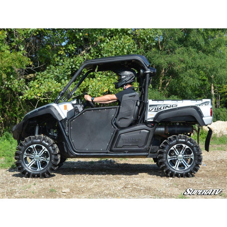 SuperATV Yamaha Viking 2" Lift Kit - MojoMotoSport.com