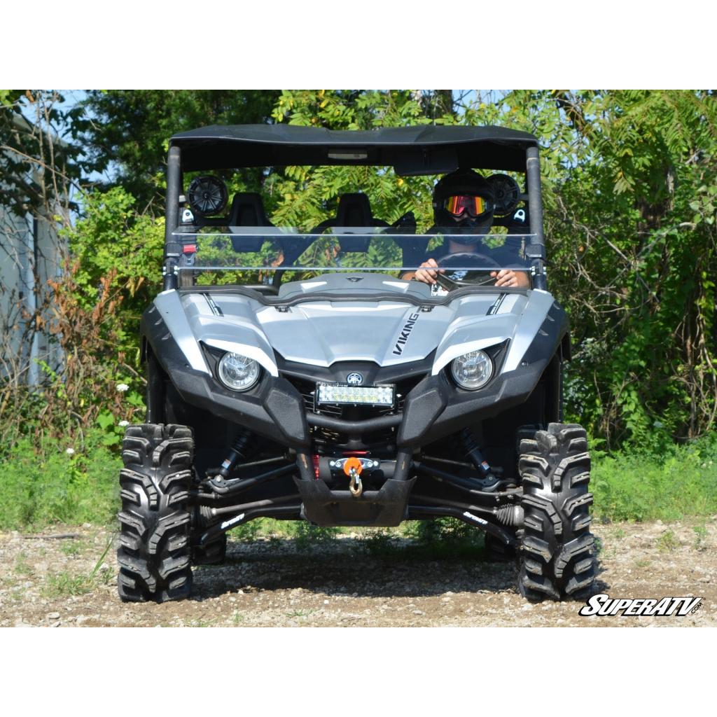 SuperATV Yamaha Viking 2" Lift Kit - MojoMotoSport.com
