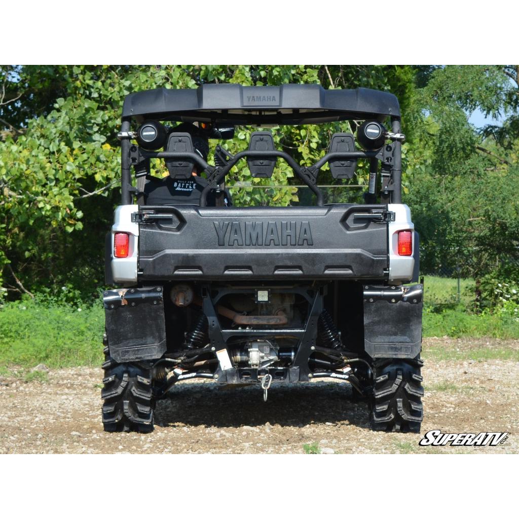 SuperATV Yamaha Viking 2" Lift Kit - MojoMotoSport.com