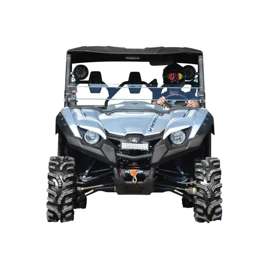 SuperATV Yamaha Viking 2" Lift Kit - MojoMotoSport.com