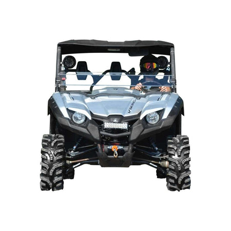 SuperATV Yamaha Viking 2" Lift Kit - MojoMotoSport.com