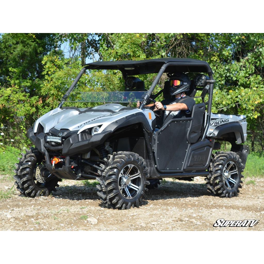 SuperATV Yamaha Viking 2" Lift Kit - MojoMotoSport.com