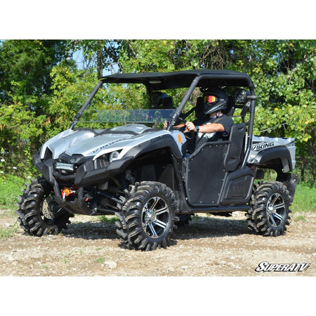 SuperATV Yamaha Viking 2" Lift Kit - MojoMotoSport.com