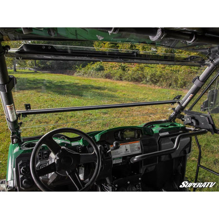 SuperATV Yamaha Viking 3 - in - 1 Windshield - MojoMotoSport.com
