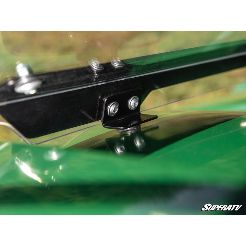SuperATV Yamaha Viking 3 - in - 1 Windshield - MojoMotoSport.com