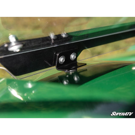 SuperATV Yamaha Viking 3 - in - 1 Windshield - MojoMotoSport.com