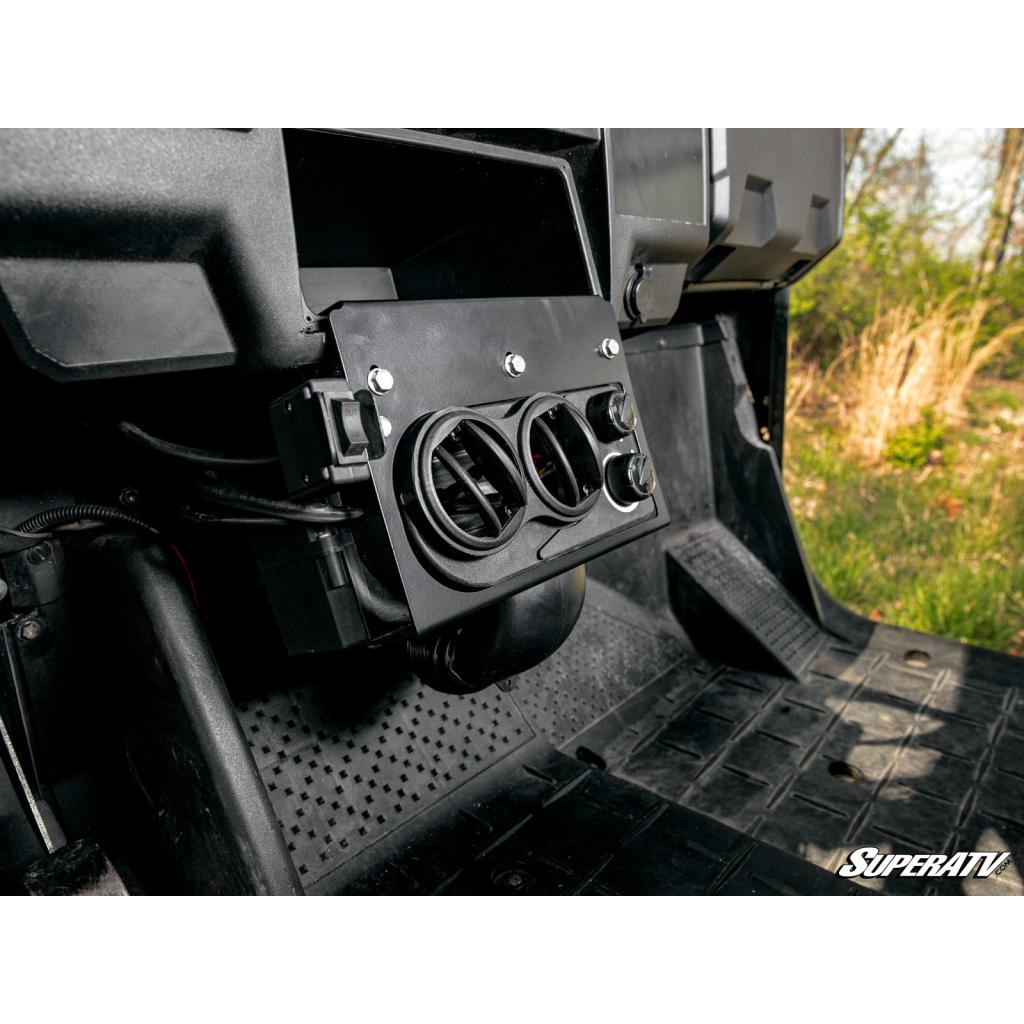SuperATV Yamaha Viking Cab Heater - MojoMotoSport.com