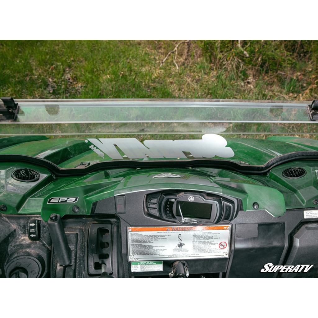 SuperATV Yamaha Viking Cab Heater - MojoMotoSport.com