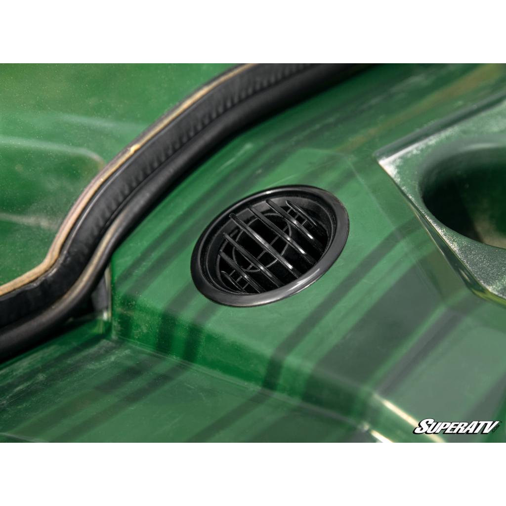 SuperATV Yamaha Viking Cab Heater - MojoMotoSport.com