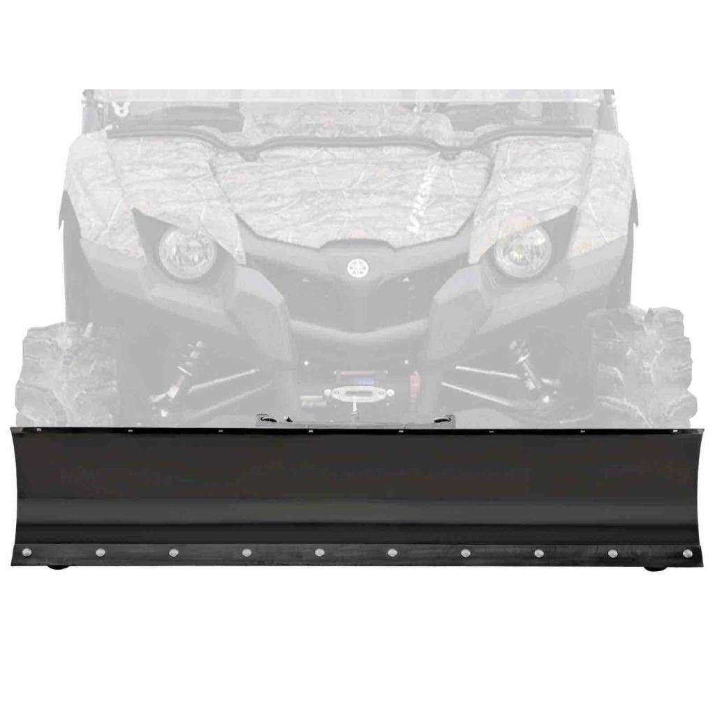 SuperATV Yamaha Viking Plow Pro Snow Plow Kit - MojoMotoSport.com
